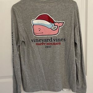 Vineyard Vines long sleeve